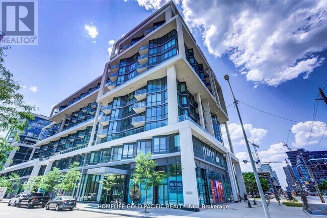 property at 15-415 Merchants' Wharf