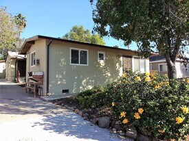 5013 Williams Ave, Unit 5013 in La Mesa, CA - Building Photo