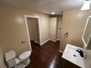 6506 Colony Park Dr in Merritt Island, FL - Foto de edificio - Building Photo