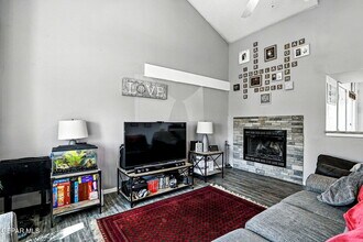 3712 La Cuesta Dr in El Paso, TX - Building Photo - Building Photo