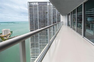 465 Brickell Ave, Unit # 3405 in Miami, FL - Building Photo - Building Photo