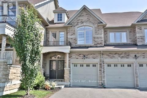 63 Millhouse Ct in Vaughan, ON - Building Photo