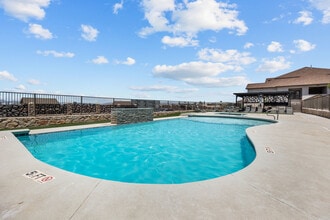 Retreat at Horizon Hills in El Paso, TX - Foto de edificio - Building Photo