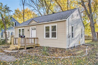 428 Keyes Dr in Parchment, MI - Building Photo - Building Photo