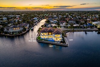 2934 NE 8th Ave in Boca Raton, FL - Building Photo - Building Photo