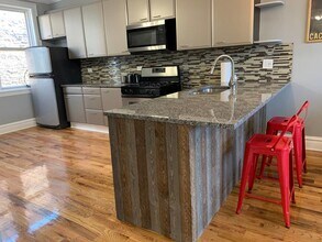 5037 N Western Ave in Chicago, IL - Building Photo - Building Photo