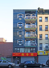 294 Broome St in New York, NY - Building Photo - Building Photo