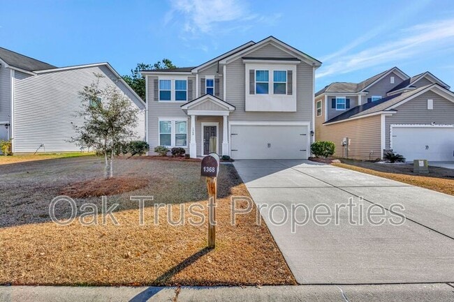 property at 1368 Wild Goose Trail