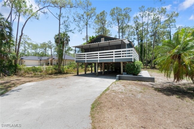 property at 5020 Hickory Wood Dr