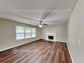 556 S Fortune Way in Dallas, GA - Building Photo - Building Photo