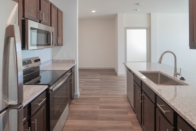 Gala at Ridgmar in Fort Worth, TX - Building Photo - Interior Photo