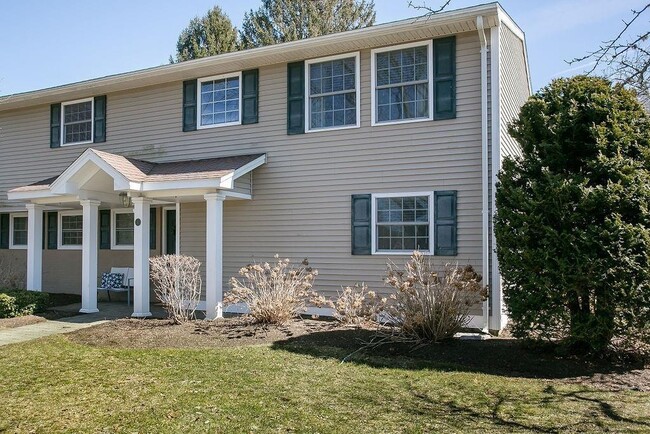 property at 1 Leland Point Dr