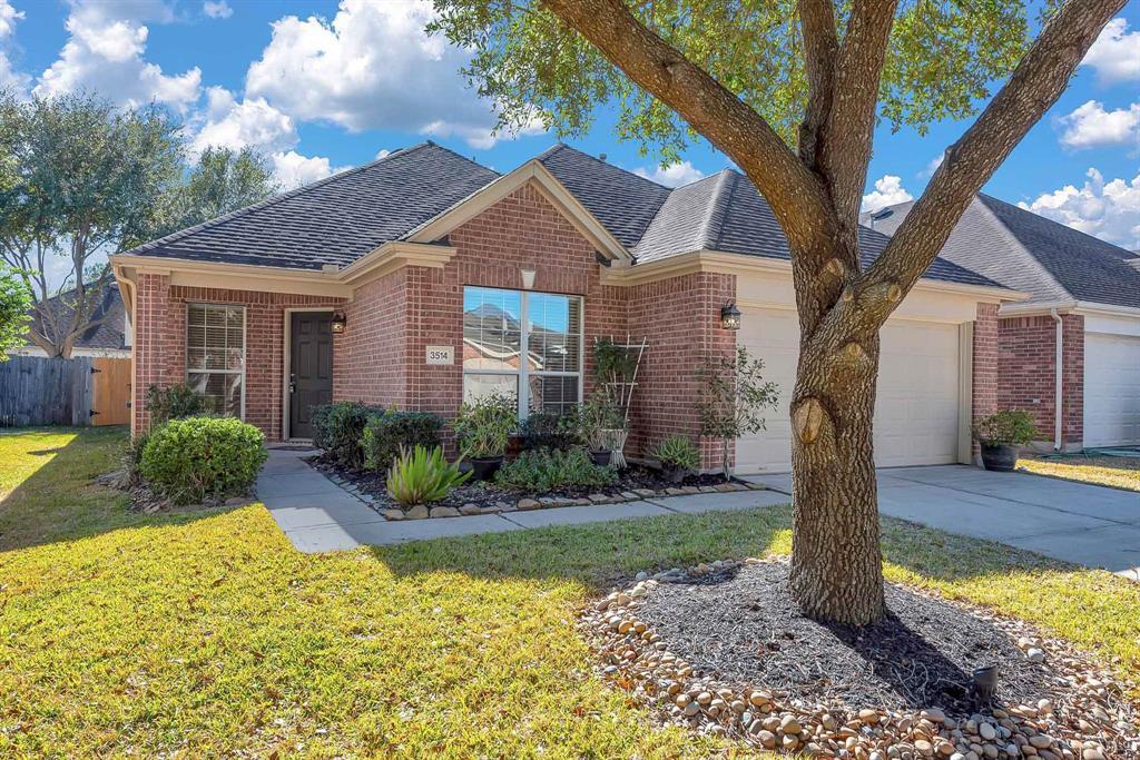 3514 Azalea Sands Dr in Spring, TX - Building Photo