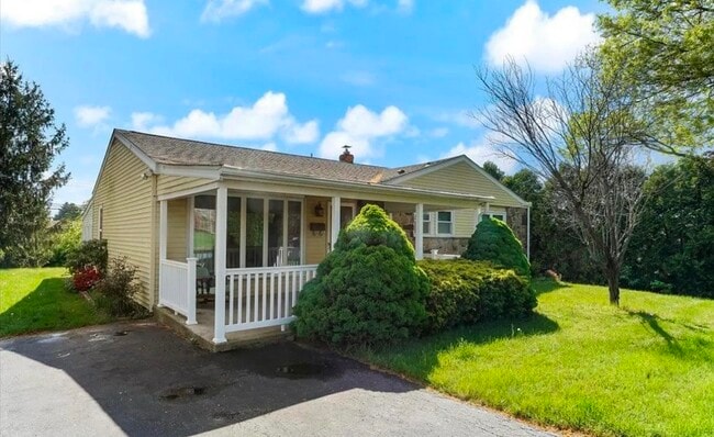 property at 120 Tillman Ln