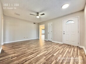 525 Grama Dr in Frankfort, KY - Building Photo - Building Photo