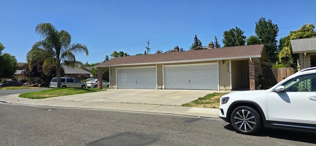 property at 3314 Blue Ridge Cir