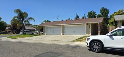 3314 Blue Ridge Cir in Stockton, CA - Building Photo - Building Photo