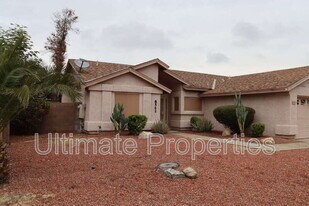 8542 W Oregon Ave in Glendale, AZ - Building Photo