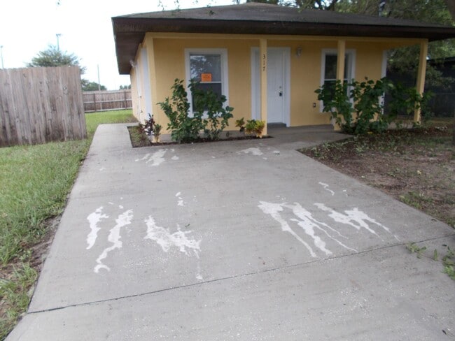 property at 317 Leta St