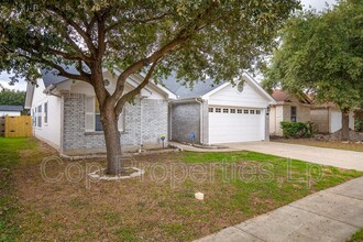 8514 Snakeweed Dr in Converse, TX - Building Photo - Building Photo