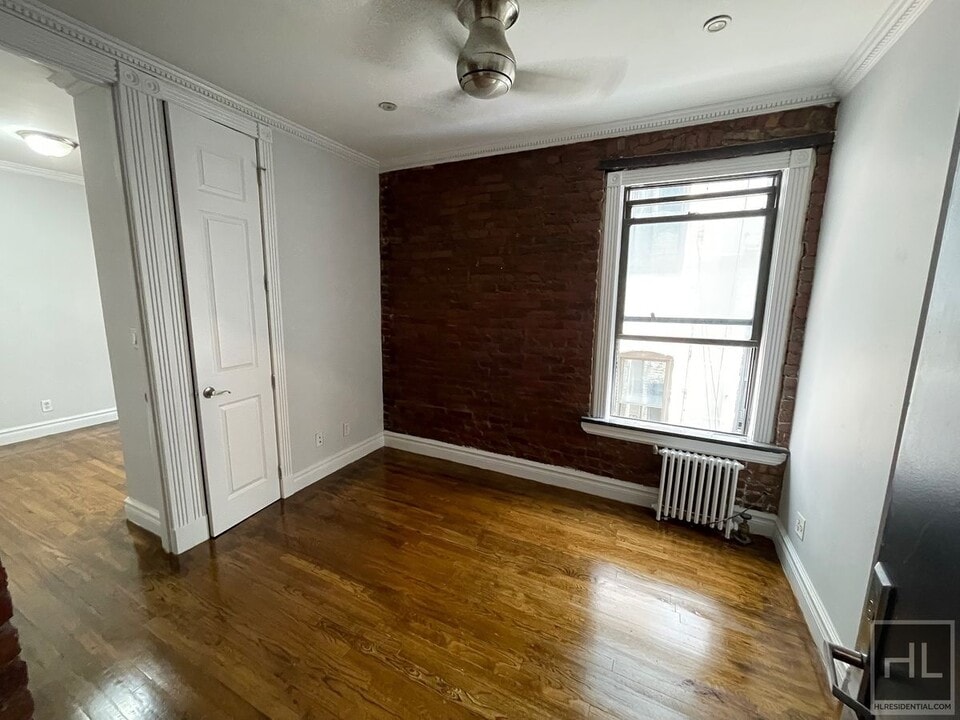 East 13th Street in New York, NY - Building Photo