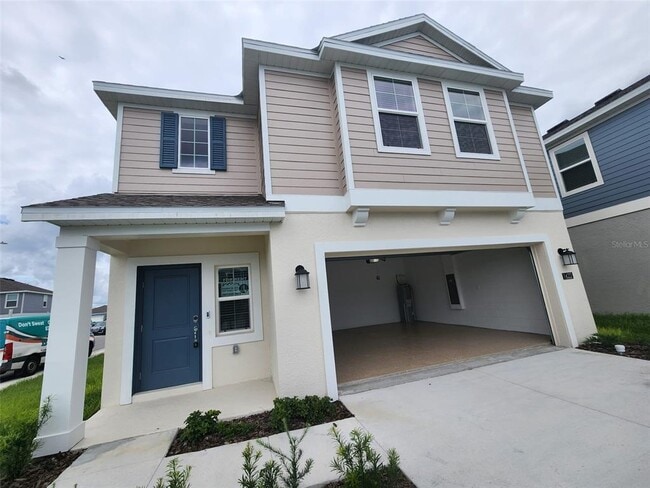 1622 Reservoir Pl in Davenport, FL - Building Photo - Building Photo