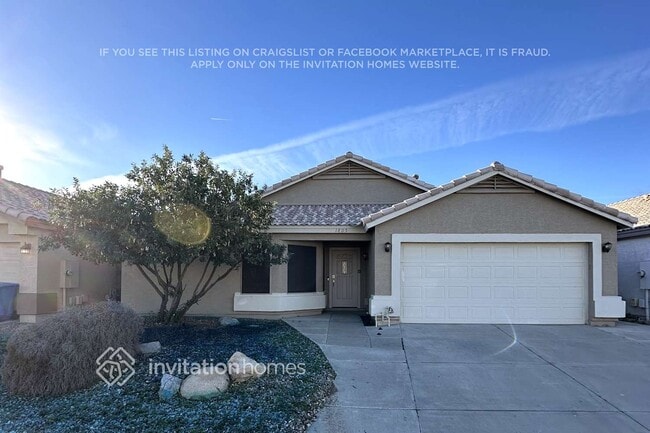 property at 1805 E Juniper Ave