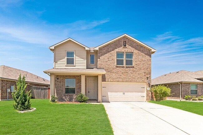 13745 Fallsprings Way