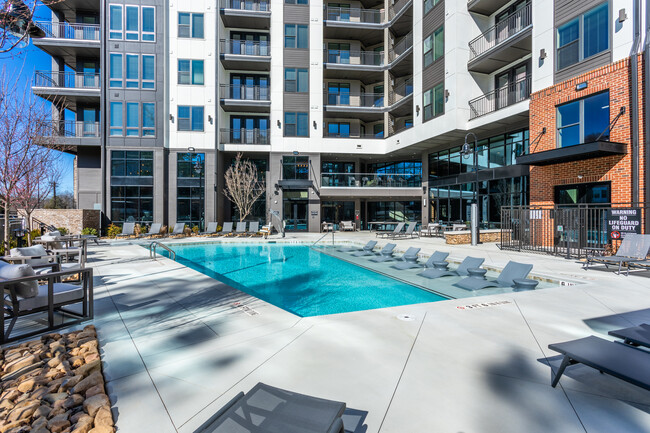 915 Glenwood Ave SE Atlanta, GA 30316 in Atlanta, GA - Building Photo - Building Photo