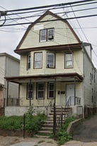 289-291-291 S 11th St in Newark, NJ - Building Photo