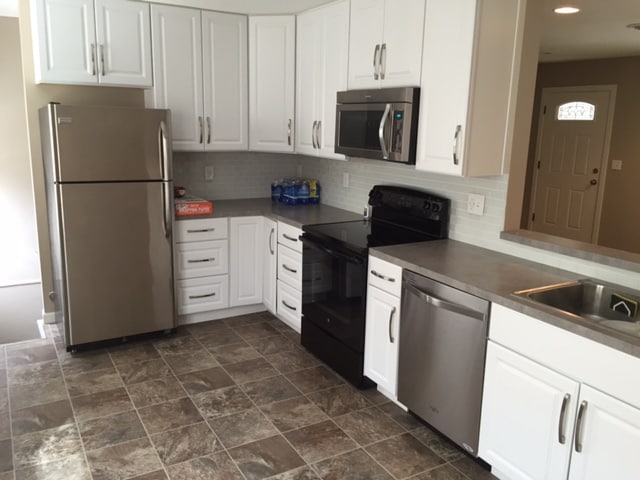 1123 Marshall Ave in Richland, WA - Building Photo - Building Photo