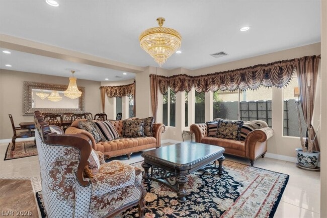 7956 Marbella Cir in Las Vegas, NV - Building Photo - Building Photo