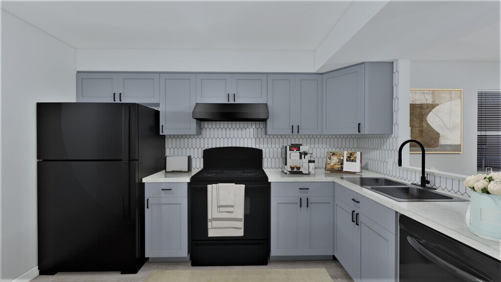 The Maxwell Apartments Metairie, LA Apartments For Rent