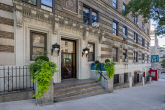 Fort View Apartments in New York, NY - Building Photo - Building Photo