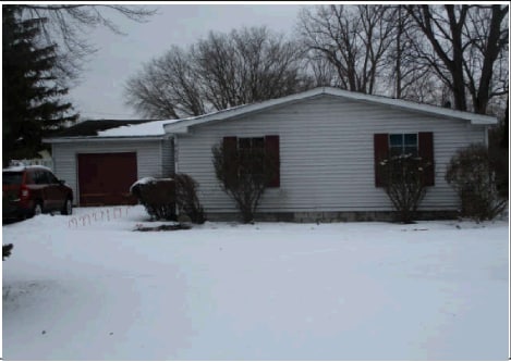 4629 Meadowlawn Dr in Fort Gratiot Township, MI - Building Photo - Building Photo