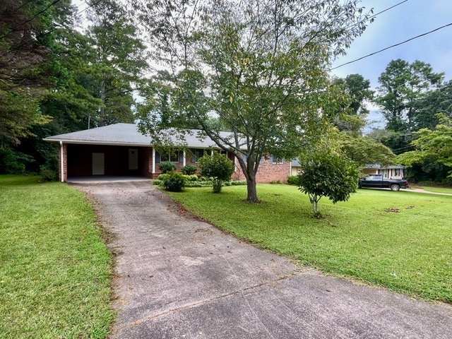 107 Southside Dr in Griffin, GA - Building Photo - Building Photo