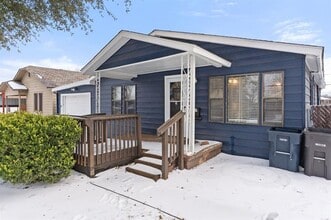 5729 Blackmore Ave in Fort Worth, TX - Building Photo - Building Photo