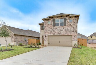 821 Laguna Grn Ln in Katy, TX - Building Photo - Building Photo