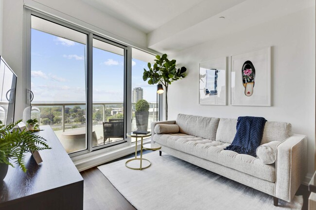 Novus in Toronto, ON - Building Photo - Building Photo