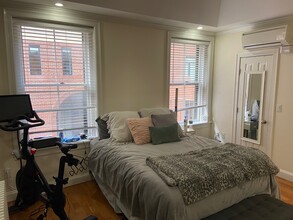 50 Temple St, Unit 7 in Boston, MA - Building Photo - Building Photo