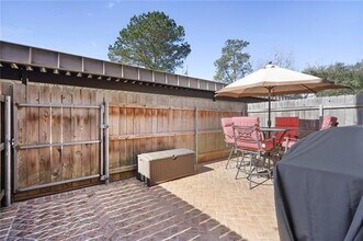 500 Aries Dr, Unit 4B in Mandeville, LA - Building Photo - Building Photo