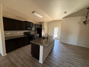 13814 Avenue U in Lubbock, TX - Building Photo - Building Photo