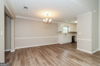 1283 Parkwood Chase NW in Acworth, GA - Foto de edificio - Building Photo