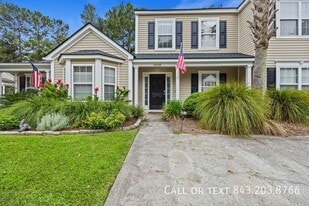 1005 Summerhaven Pl in Charleston, SC - Building Photo