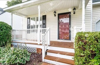 3325 Pemberton Creek Ct in Richmond, VA - Building Photo - Building Photo