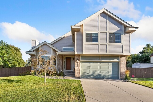 property at 9126 Sugarstone Cir