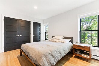 76 Appleton St, Unit 3 in Boston, MA - Foto de edificio - Building Photo