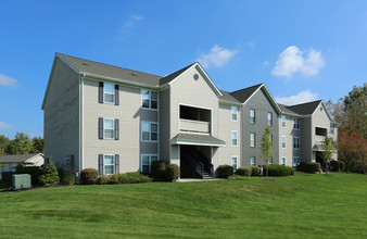 The Bend at Broad in Blacklick, OH - Building Photo - Building Photo