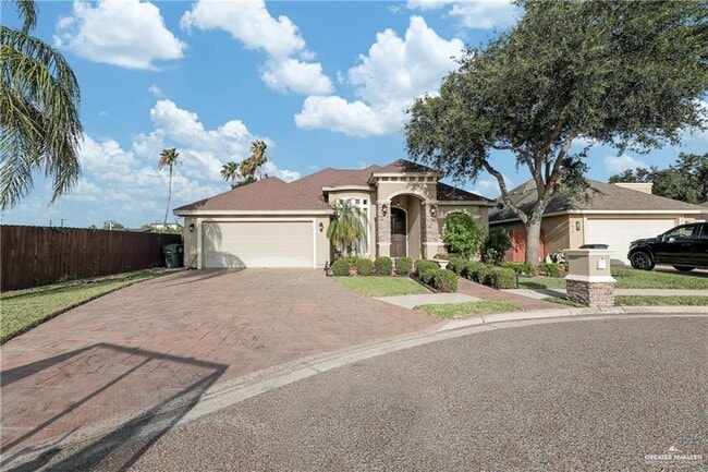 property at 2510 Wagner Ct