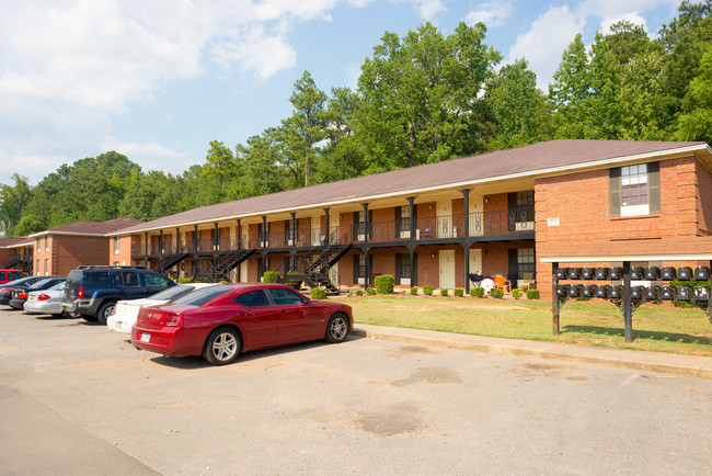 Northsquare Apartments in Northport, AL - Foto de edificio - Building Photo